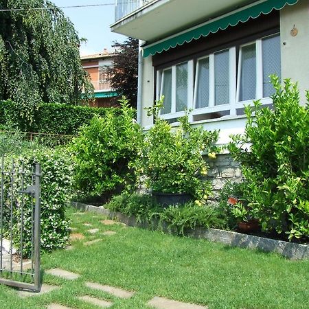 Eva House Διαμέρισμα Μπελάτζιο Εξωτερικό φωτογραφία