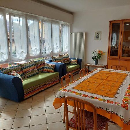 Eva House Διαμέρισμα Μπελάτζιο Εξωτερικό φωτογραφία
