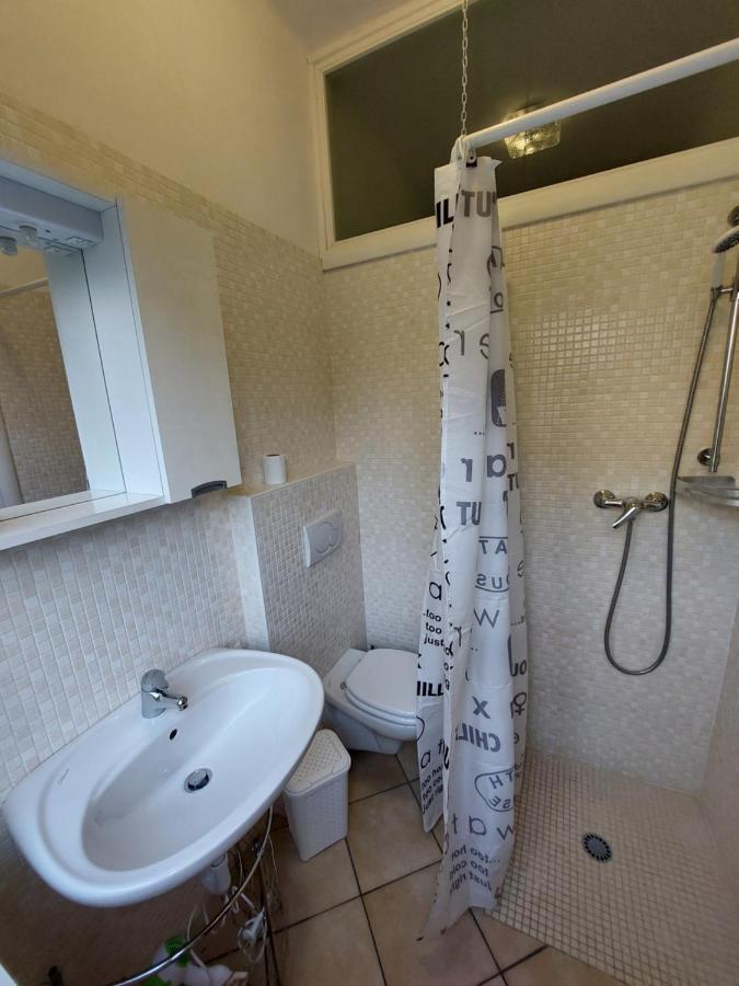 Eva House Διαμέρισμα Μπελάτζιο Εξωτερικό φωτογραφία