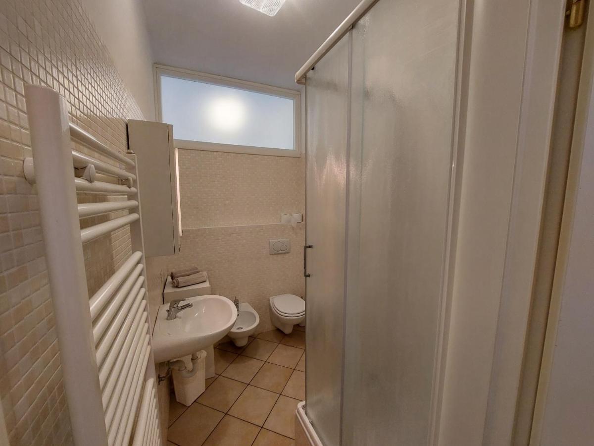 Eva House Διαμέρισμα Μπελάτζιο Εξωτερικό φωτογραφία