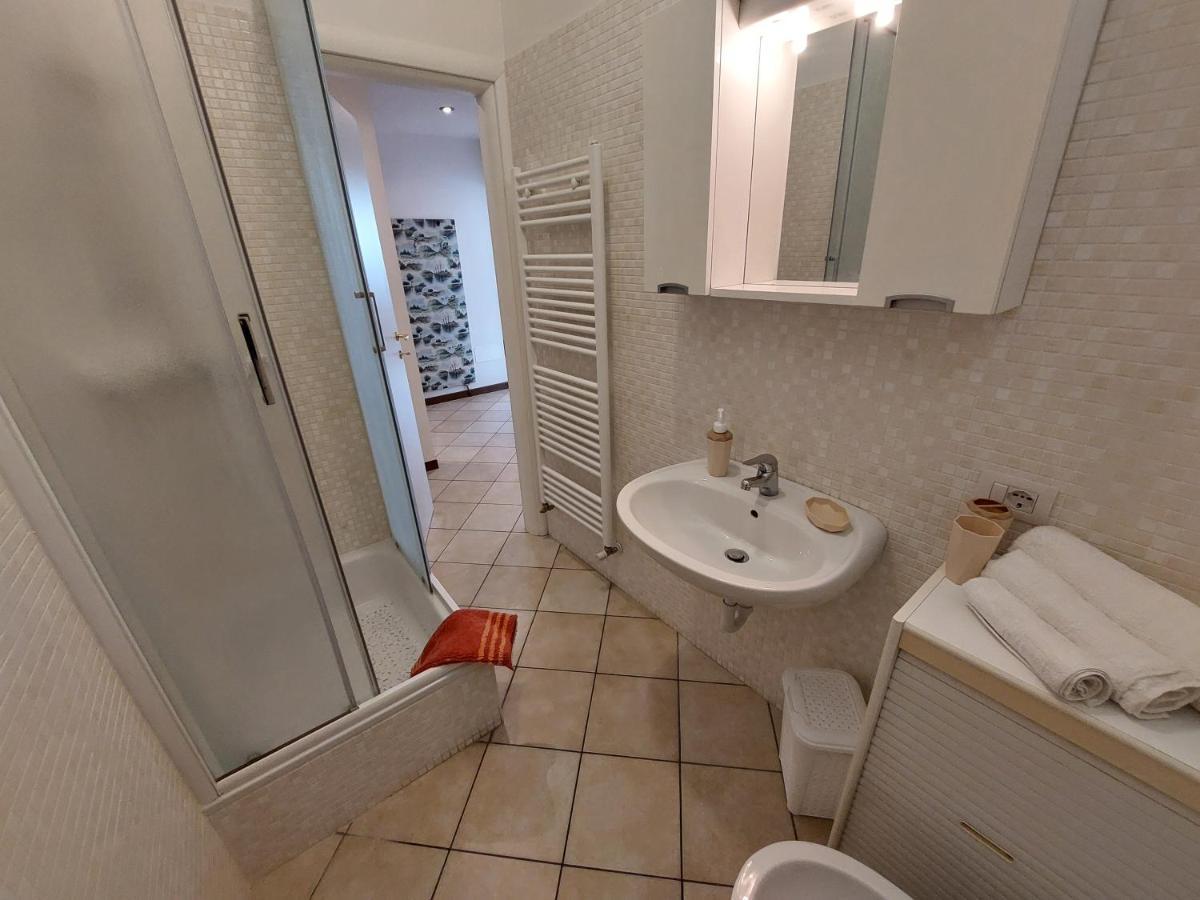 Eva House Διαμέρισμα Μπελάτζιο Εξωτερικό φωτογραφία