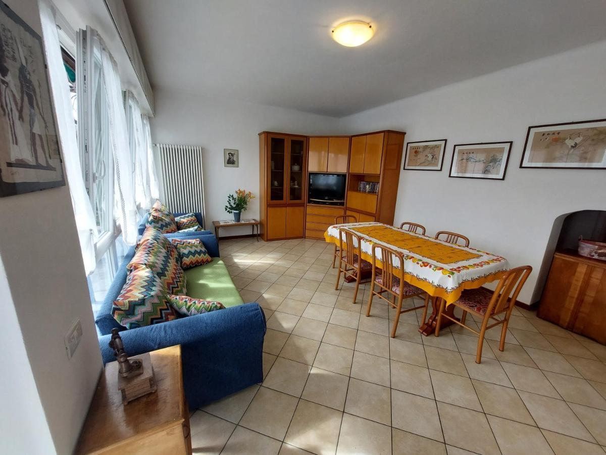 Eva House Διαμέρισμα Μπελάτζιο Εξωτερικό φωτογραφία