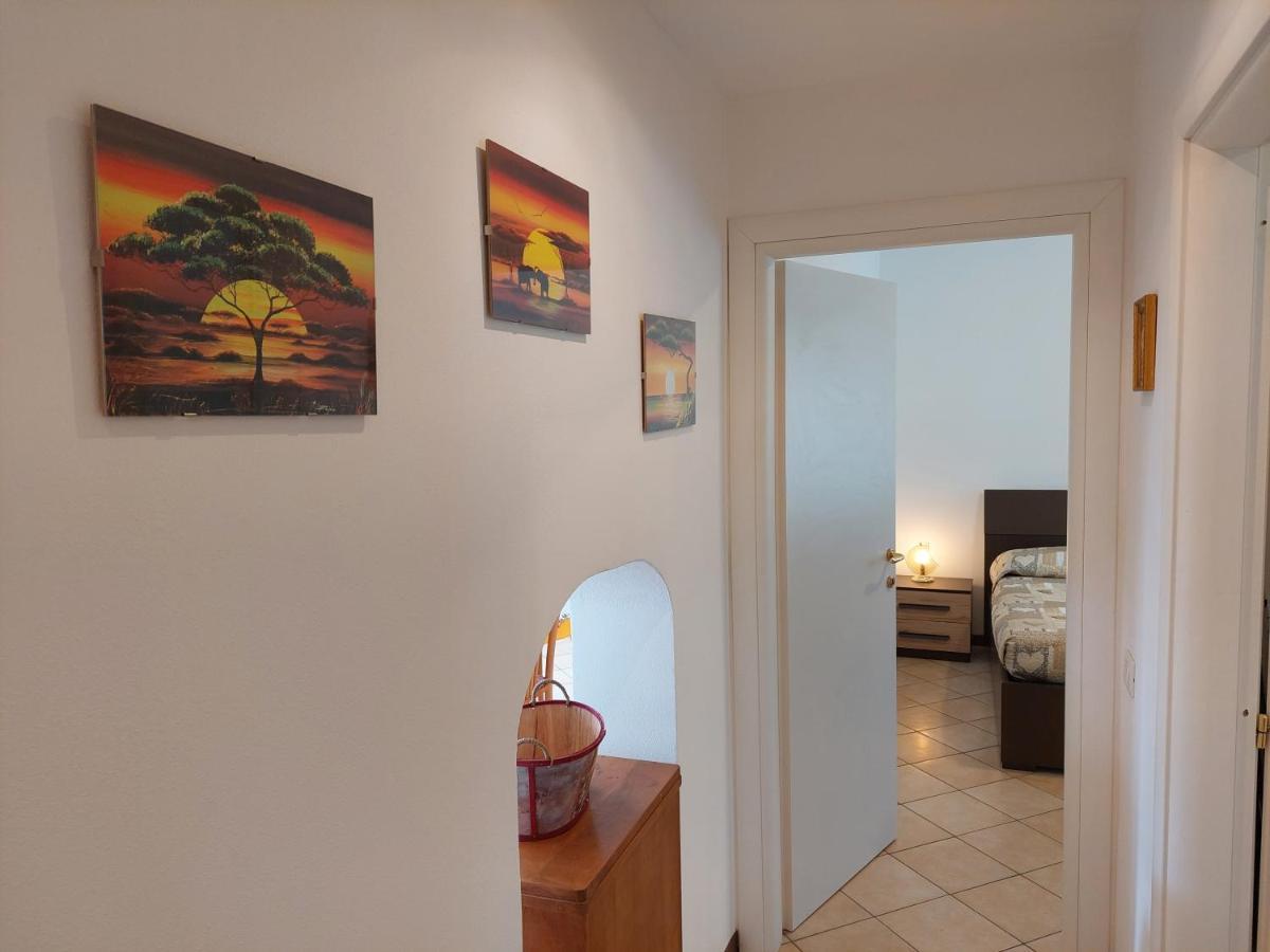Eva House Διαμέρισμα Μπελάτζιο Εξωτερικό φωτογραφία