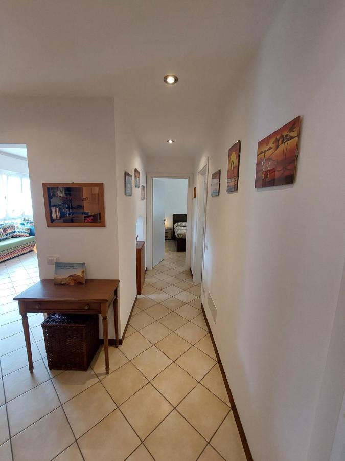 Eva House Διαμέρισμα Μπελάτζιο Εξωτερικό φωτογραφία