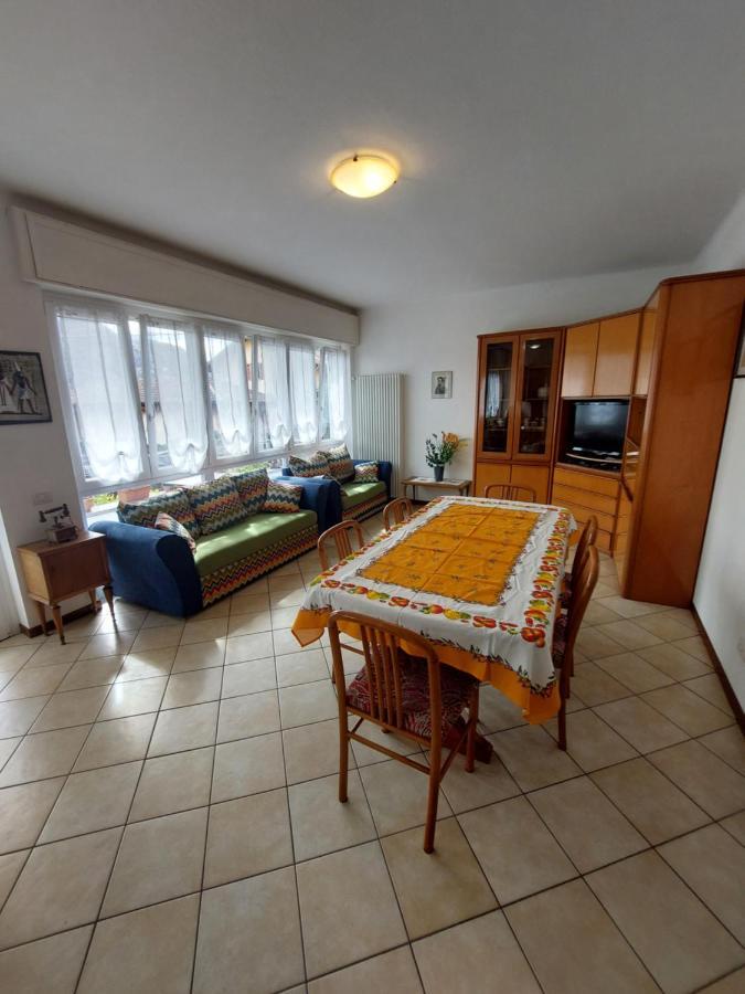 Eva House Διαμέρισμα Μπελάτζιο Εξωτερικό φωτογραφία
