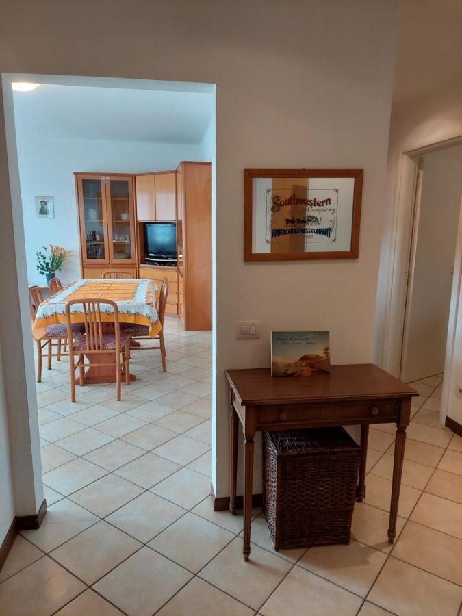 Eva House Διαμέρισμα Μπελάτζιο Εξωτερικό φωτογραφία
