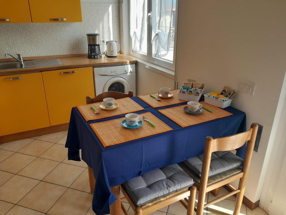 Eva House Διαμέρισμα Μπελάτζιο Εξωτερικό φωτογραφία