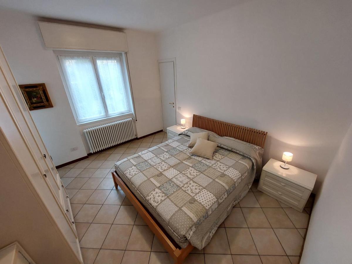 Eva House Διαμέρισμα Μπελάτζιο Εξωτερικό φωτογραφία