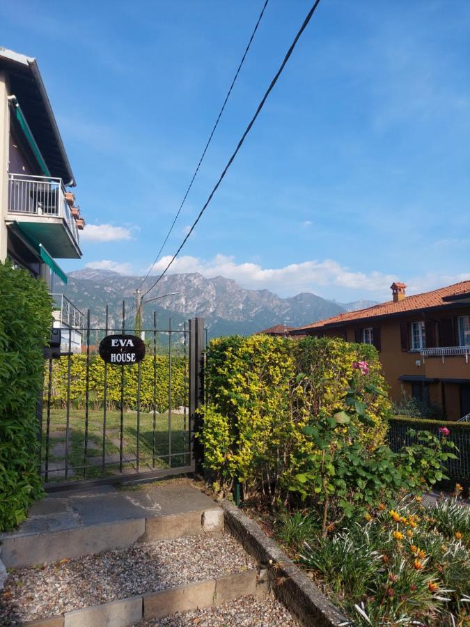 Eva House Διαμέρισμα Μπελάτζιο Εξωτερικό φωτογραφία